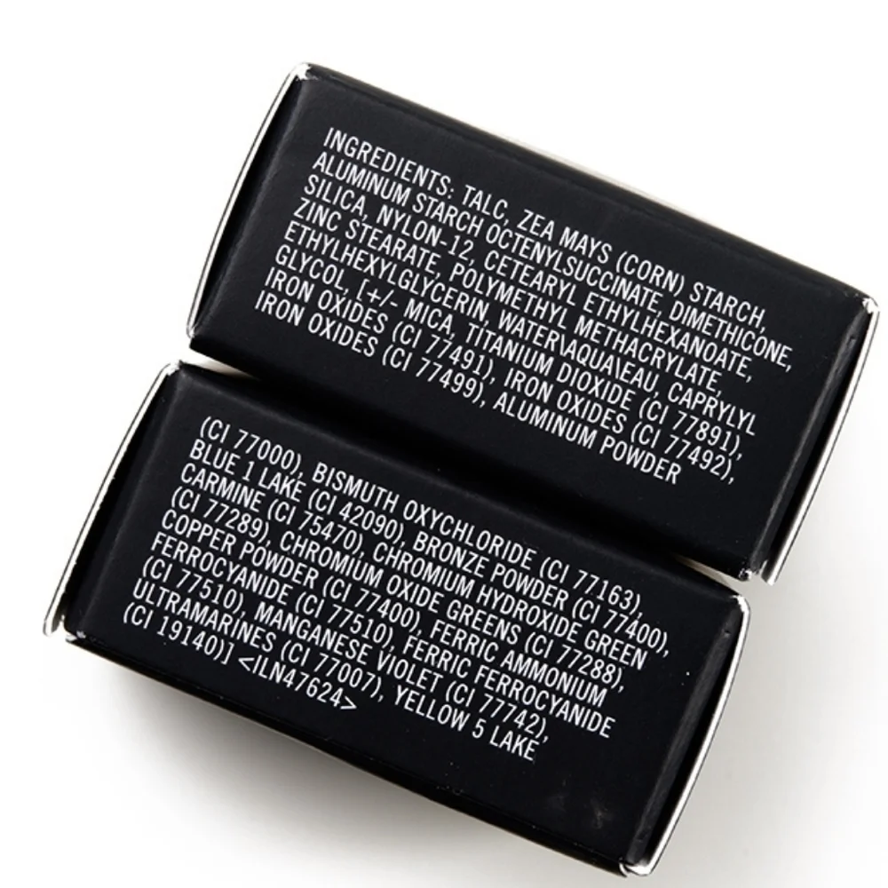 MAC Soft Matte Eyeshadow - Fall in Love
